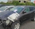 Серый Джип Компас, объемом двигателя 2.4 л и пробегом 117 тыс. км за 7900 $, фото 3 на Automoto.ua