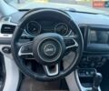 Серый Джип Компас, объемом двигателя 2.36 л и пробегом 137 тыс. км за 13300 $, фото 17 на Automoto.ua