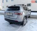 Сірий Джип Compass, об'ємом двигуна 2.36 л та пробігом 149 тис. км за 14999 $, фото 7 на Automoto.ua