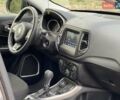 Серый Джип Компас, объемом двигателя 2.36 л и пробегом 119 тыс. км за 14600 $, фото 6 на Automoto.ua