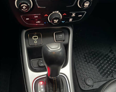 Серый Джип Компас, объемом двигателя 2.36 л и пробегом 172 тыс. км за 13200 $, фото 24 на Automoto.ua