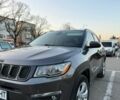 Сірий Джип Compass, об'ємом двигуна 2.4 л та пробігом 96 тис. км за 12900 $, фото 4 на Automoto.ua