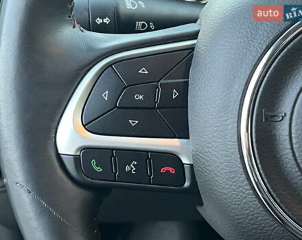 Сірий Джип Compass, об'ємом двигуна 2.36 л та пробігом 52 тис. км за 16900 $, фото 40 на Automoto.ua