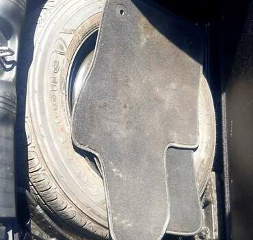 Серый Джип Компас, объемом двигателя 2.36 л и пробегом 52 тыс. км за 16200 $, фото 10 на Automoto.ua