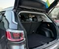 Сірий Джип Compass, об'ємом двигуна 2.4 л та пробігом 96 тис. км за 12900 $, фото 14 на Automoto.ua