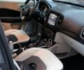 Серый Джип Компас, объемом двигателя 2.36 л и пробегом 132 тыс. км за 17500 $, фото 7 на Automoto.ua