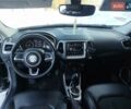 Серый Джип Компас, объемом двигателя 2.4 л и пробегом 205 тыс. км за 13300 $, фото 6 на Automoto.ua