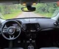 Джип Компас 2017 в Нововолынск на Automoto.ua Серый Джип Компас, объемом двигателя 2.36 л и пробегом 135 тыс. км за 14700 $, фото 20 на Automoto.ua