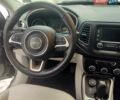 Серый Джип Компас, объемом двигателя 2.4 л и пробегом 87 тыс. км за 17500 $, фото 19 на Automoto.ua