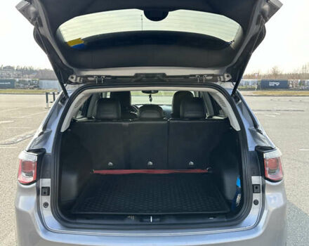 Серый Джип Компас, объемом двигателя 2.36 л и пробегом 95 тыс. км за 15999 $, фото 14 на Automoto.ua