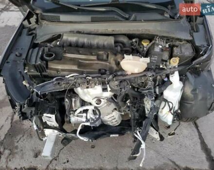 Серый Джип Компас, объемом двигателя 2.4 л и пробегом 117 тыс. км за 7900 $, фото 8 на Automoto.ua