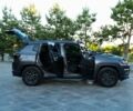 Сірий Джип Compass, об'ємом двигуна 2.4 л та пробігом 193 тис. км за 12745 $, фото 4 на Automoto.ua