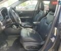 Серый Джип Компас, объемом двигателя 2.4 л и пробегом 141 тыс. км за 3920 $, фото 6 на Automoto.ua