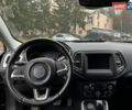Сірий Джип Compass, об'ємом двигуна 2.36 л та пробігом 146 тис. км за 14900 $, фото 8 на Automoto.ua
