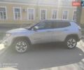 Серый Джип Компас, объемом двигателя 2.36 л и пробегом 137 тыс. км за 14800 $, фото 11 на Automoto.ua
