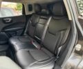 Серый Джип Компас, объемом двигателя 2.4 л и пробегом 119 тыс. км за 16300 $, фото 7 на Automoto.ua