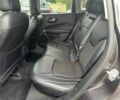 Сірий Джип Compass, об'ємом двигуна 2.4 л та пробігом 95 тис. км за 7300 $, фото 14 на Automoto.ua