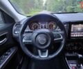 Джип Компас 2017 в Нововолынск на Automoto.ua Серый Джип Компас, объемом двигателя 2.36 л и пробегом 135 тыс. км за 14700 $, фото 22 на Automoto.ua