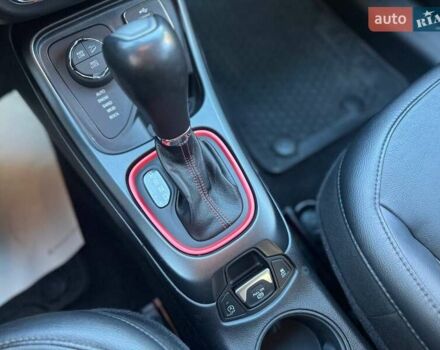 Джип Compass 2017 у Одесі на Automoto.ua Сірий Джип Compass, об'ємом двигуна 2.36 л та пробігом 42 тис. км за 12800 $, фото 34 на Automoto.ua