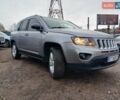 Сірий Джип Compass, об'ємом двигуна 2 л та пробігом 116 тис. км за 10800 $, фото 7 на Automoto.ua