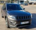 Серый Джип Компас, объемом двигателя 2.36 л и пробегом 175 тыс. км за 15900 $, фото 27 на Automoto.ua