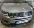 Серый Джип Компас, объемом двигателя 2.4 л и пробегом 70 тыс. км за 12900 $, фото 13 на Automoto.ua