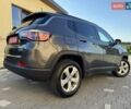 Серый Джип Компас, объемом двигателя 2.4 л и пробегом 222 тыс. км за 12850 $, фото 38 на Automoto.ua