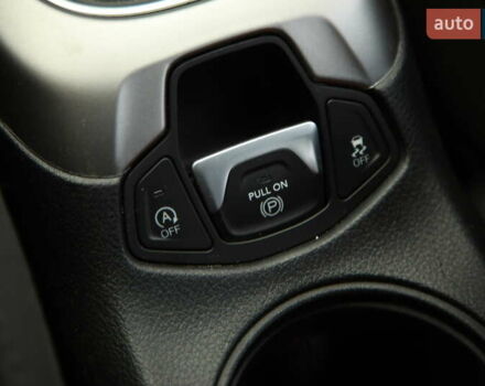 Серый Джип Компас, объемом двигателя 2.36 л и пробегом 34 тыс. км за 16000 $, фото 21 на Automoto.ua