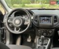 Серый Джип Компас, объемом двигателя 2.36 л и пробегом 119 тыс. км за 14600 $, фото 3 на Automoto.ua