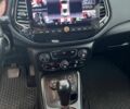Серый Джип Компас, объемом двигателя 2.36 л и пробегом 209 тыс. км за 14000 $, фото 11 на Automoto.ua