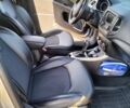 Сірий Джип Compass, об'ємом двигуна 2.36 л та пробігом 103 тис. км за 14400 $, фото 10 на Automoto.ua