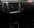Серый Джип Компас, объемом двигателя 2.36 л и пробегом 148 тыс. км за 15300 $, фото 7 на Automoto.ua