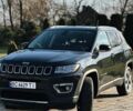 Серый Джип Компас, объемом двигателя 2.36 л и пробегом 111 тыс. км за 16600 $, фото 10 на Automoto.ua