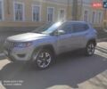 Серый Джип Компас, объемом двигателя 2.36 л и пробегом 137 тыс. км за 14800 $, фото 1 на Automoto.ua