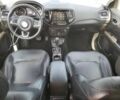 Сірий Джип Compass, об'ємом двигуна 2.4 л та пробігом 122 тис. км за 2100 $, фото 7 на Automoto.ua