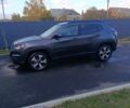 Джип Компас 2017 в Сумах на Automoto.ua Серый Джип Компас, объемом двигателя 2.4 л и пробегом 94 тыс. км за 14500 $, фото 7 на Automoto.ua