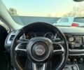 Сірий Джип Compass, об'ємом двигуна 2.4 л та пробігом 96 тис. км за 12900 $, фото 15 на Automoto.ua