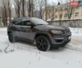 Серый Джип Компас, объемом двигателя 2.36 л и пробегом 146 тыс. км за 13900 $, фото 20 на Automoto.ua