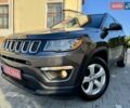 Серый Джип Компас, объемом двигателя 2.4 л и пробегом 222 тыс. км за 12850 $, фото 25 на Automoto.ua