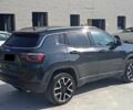 Сірий Джип Compass, об'ємом двигуна 0 л та пробігом 90 тис. км за 10100 $, фото 9 на Automoto.ua