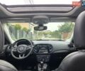 Серый Джип Компас, объемом двигателя 2.4 л и пробегом 150 тыс. км за 16200 $, фото 17 на Automoto.ua