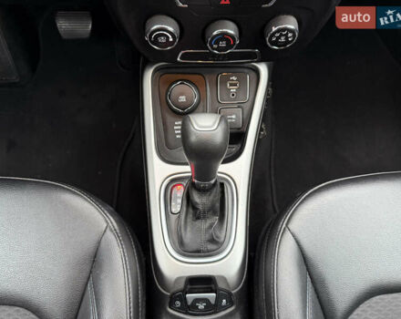 Серый Джип Компас, объемом двигателя 2.4 л и пробегом 191 тыс. км за 13400 $, фото 28 на Automoto.ua