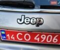 Серый Джип Компас, объемом двигателя 2.4 л и пробегом 145 тыс. км за 12777 $, фото 16 на Automoto.ua
