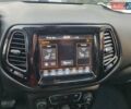 Сірий Джип Compass, об'ємом двигуна 2.36 л та пробігом 125 тис. км за 14555 $, фото 55 на Automoto.ua