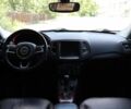 Джип Compass 2018 у Рівному на Automoto.ua Сірий Джип Compass, об'ємом двигуна 2.4 л та пробігом 50 тис. км за 2200 $, фото 12 на Automoto.ua