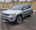 Серый Джип Компас, объемом двигателя 2.36 л и пробегом 60 тыс. км за 18200 $, фото 6 на Automoto.ua