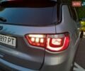 Джип Компас 2018 в Киеве на Automoto.ua Серый Джип Компас, объемом двигателя 2.4 л и пробегом 119 тыс. км за 15950 $, фото 84 на Automoto.ua