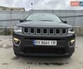 Сірий Джип Compass, об'ємом двигуна 2.36 л та пробігом 85 тис. км за 15000 $, фото 1 на Automoto.ua