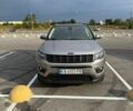 Серый Джип Компас, объемом двигателя 2.4 л и пробегом 203 тыс. км за 11500 $, фото 1 на Automoto.ua