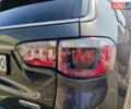 Сірий Джип Compass, об'ємом двигуна 2.36 л та пробігом 154 тис. км за 14700 $, фото 17 на Automoto.ua